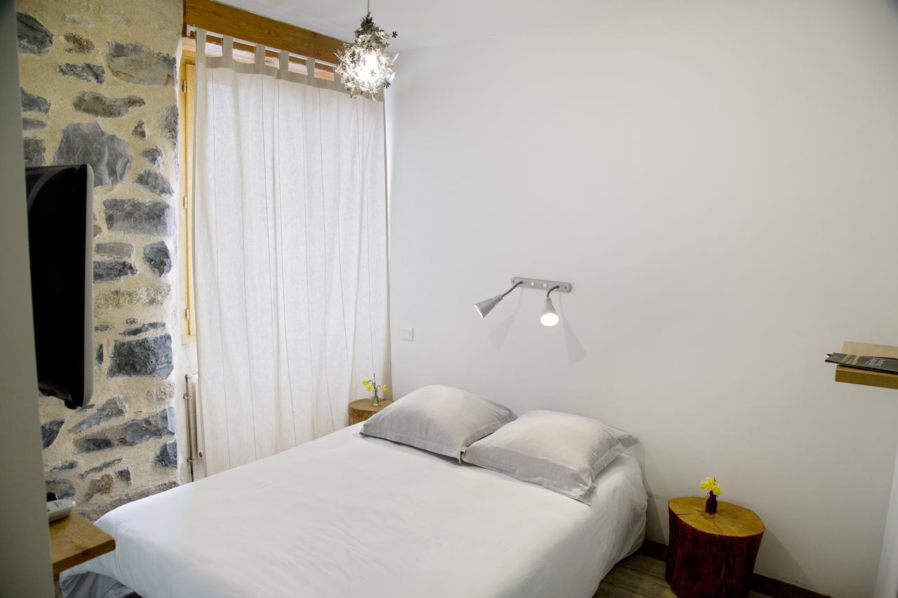 La Ba Hotel Laguiole Luaran gambar