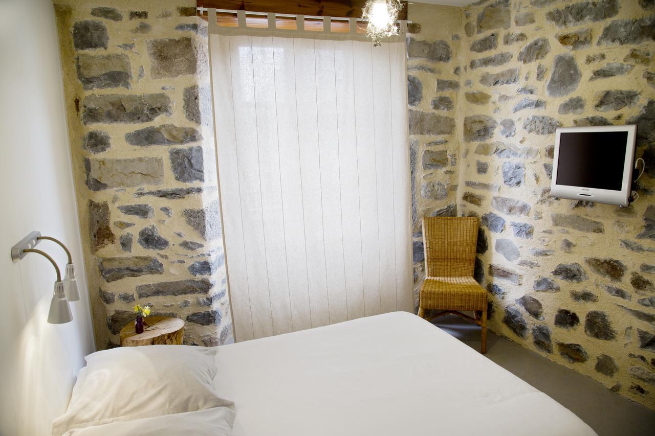 La Ba Hotel Laguiole Luaran gambar