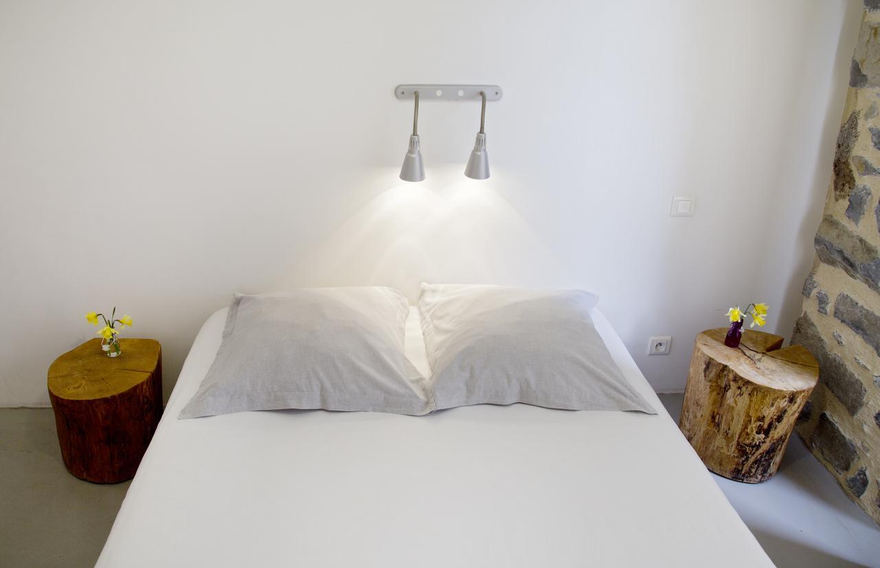 La Ba Hotel Laguiole Luaran gambar